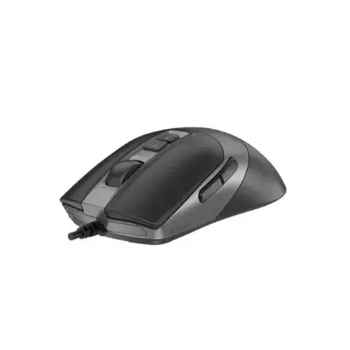 A4Tech Fstyler FM50 Plus USB Wired Mouse-gallery-1