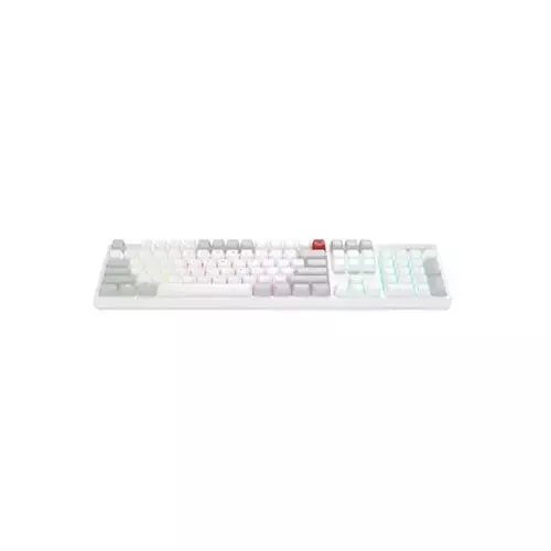 A4TECH Bloody B230N Neon Backlight Gaming Keyboard - 0