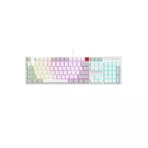 A4TECH Bloody B230N Neon Backlight Gaming Keyboard-gallery-2