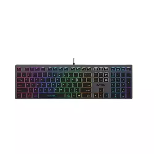 A4Tech Fstyler FX60H Wired Keyboard