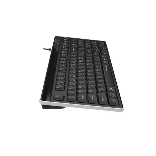 A4TECH Fstyler FX70 Wireless Scissor Switch Keyboard-gallery-2