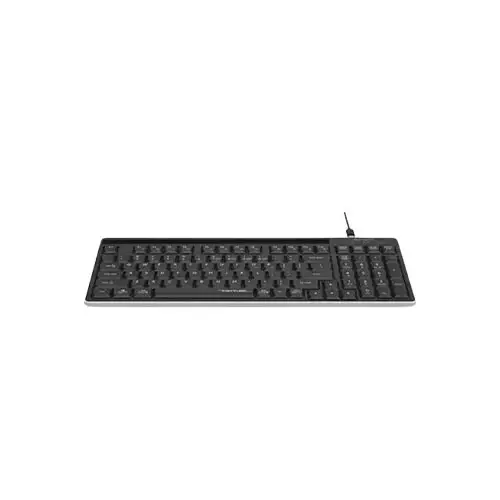 A4TECH Fstyler FBX70C Dual Mode Wireless Keyboard-gallery-2