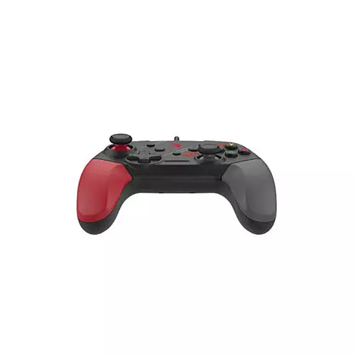 A4TECH Bloody GP30 Ergonomic Gaming Controller - Red-gallery-2