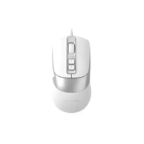 A4Tech Fstyler FM50 Plus Wired Mouse