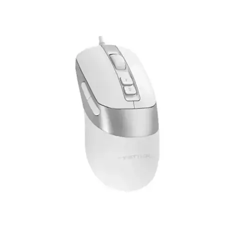 A4Tech Fstyler FM50 Plus Wired Mouse - 0