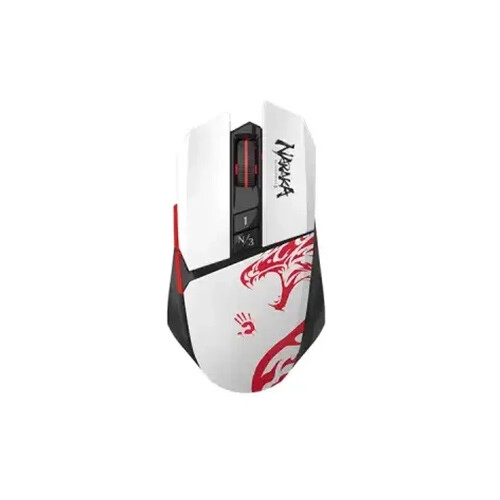 A4Tech Bloody R36 Ultra Naraka Dual Mode Wireless Gaming Mouse