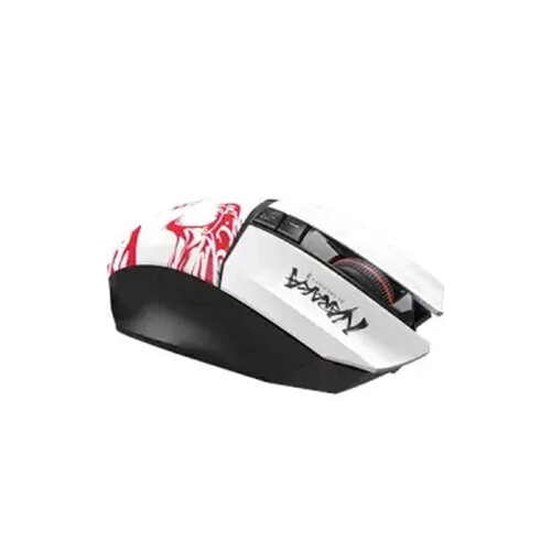A4Tech Bloody R36 Ultra Naraka Dual Mode Wireless Gaming Mouse - 2