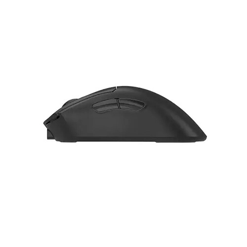 A4Tech Bloody R73 Pro Dual Mode Wireless Gaming Mouse - Black  - 1