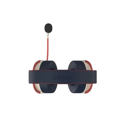 A4tech Bloody M595 Hybridcore USB Gaming Headphone (Proxy Boom) - 3