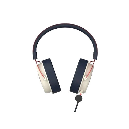 A4tech Bloody M595 Hybridcore USB Gaming Headphone (Proxy Boom) - 4