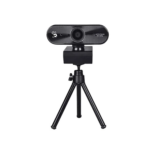 A4TECH Bloody GK30 Auto Focus Full HD Gaming Webcam - 1
