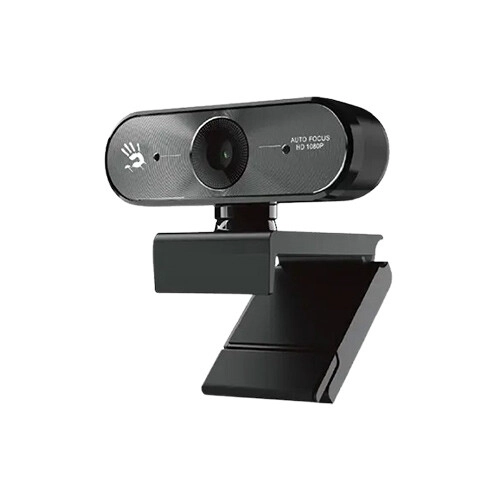 A4TECH Bloody GK30 Auto Focus Full HD Gaming Webcam - 2