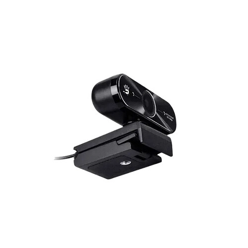 A4TECH Bloody GK30 Auto Focus Full HD Gaming Webcam - 4