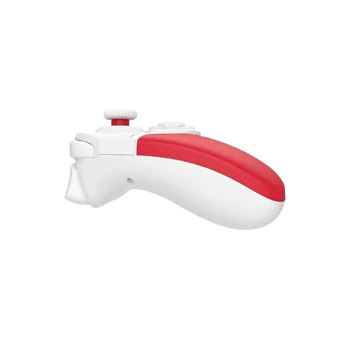 A4Tech Bloody GPW50 2.4G Wireless & USB Gaming Controller (White) - 1