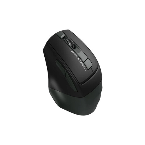 A4Tech FB35CS Dual Mode Mouse (Midnight Green) - 1
