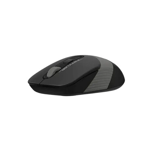 A4Tech FG10S 2.4G Wireless Mouse (Grey) - 2