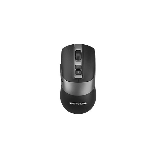 A4Tech FB50CS Plus Dual Mode Wireless Mouse
