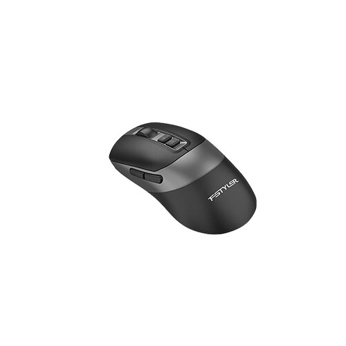 A4Tech FB50CS Plus Dual Mode Wireless Mouse - 1