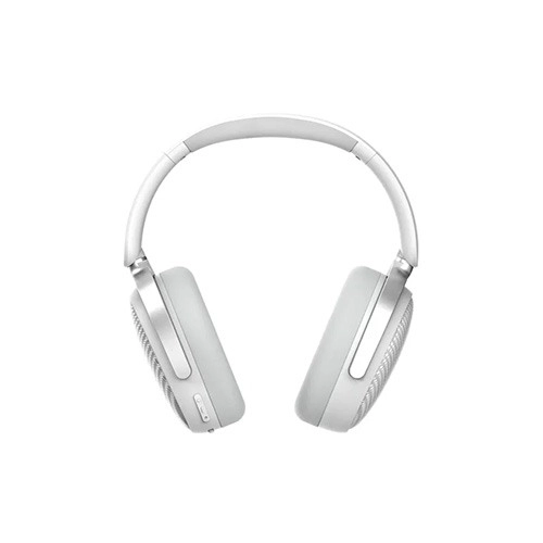 A4TECH Fstyler BH350C ANC White Wireless Headphone - 2
