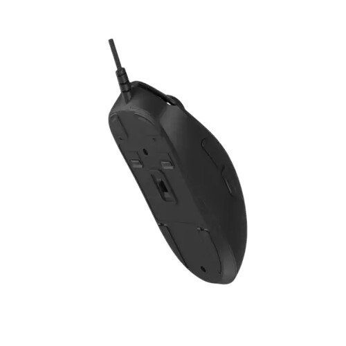 A4tech Bloody W72 Ultra 20K Sensor 20000 CPI USB Gaming Mouse (Black) - 3