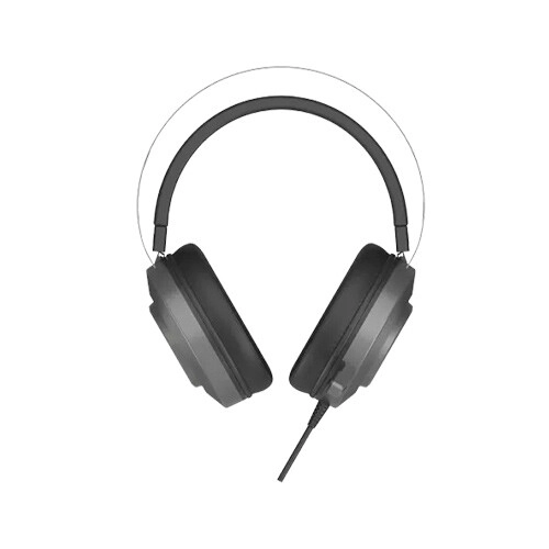 A4Tech Bloody G521S RGB Wired Gaming Headphone (Black) - 3