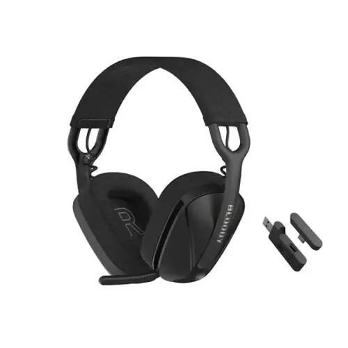 A4tech Bloody GR285 Tri-Mode NC Wireless Gaming Headphone