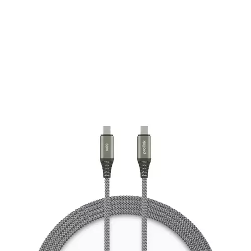 PROLINK GCC-60-01 TYPE-C TO C USB CABLE-gallery-1