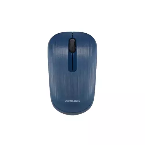 PROLINK PMW5010 2.4GHZ WIRELESS NANO OPTICAL MOUSE