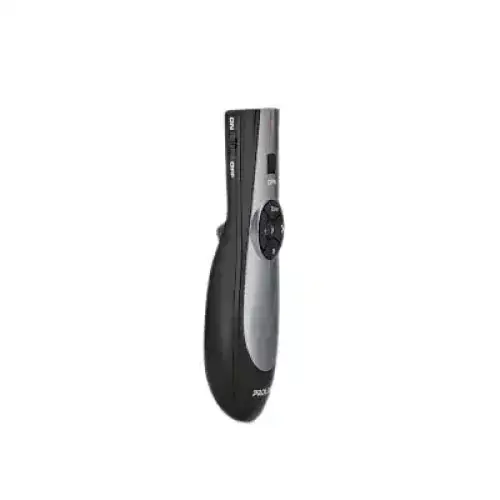 PROLINK PWP102G 2.4GHZ WIRELESS PRESENTER WITH AIR MOUSE - 0
