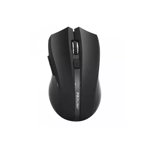 PROLINK PMW6005 2.4GHZ WIRELESS NANO OPTICAL MOUSE-1