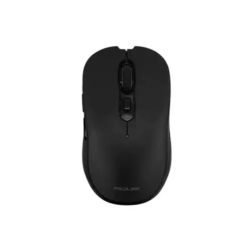 PROLINK PMW6009 2.4GHZ WIRELESS NANO OPTICAL MOUSE