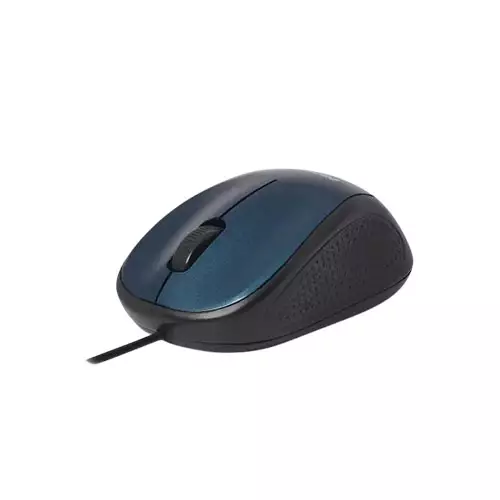 PROLINK PMO630U USB WIRED OPTICAL MOUSE-gallery-1