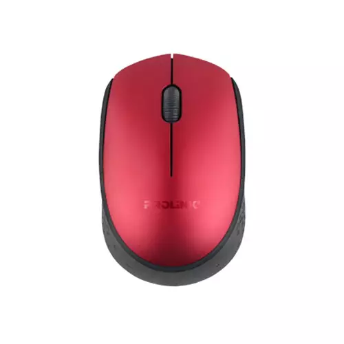 PROLINK PMW5008 2.4GHZ WIRELESS NANO OPTICAL MOUSE-gallery-2