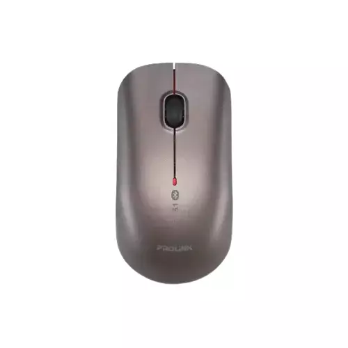 PROLINK PMB8001 BLUETOOTH WIRELESS OPTICAL MOUSE