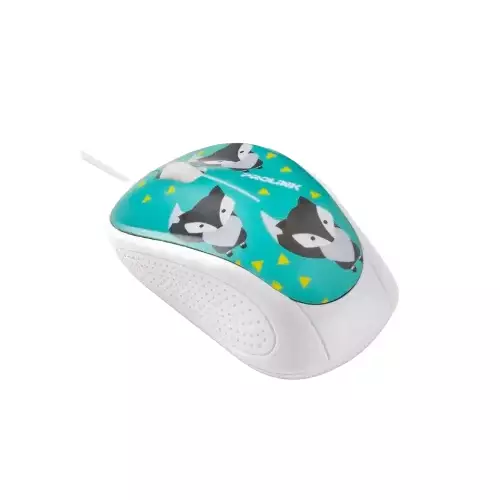 PROLINK PMC1005 USB OPTICAL MOUSE-1