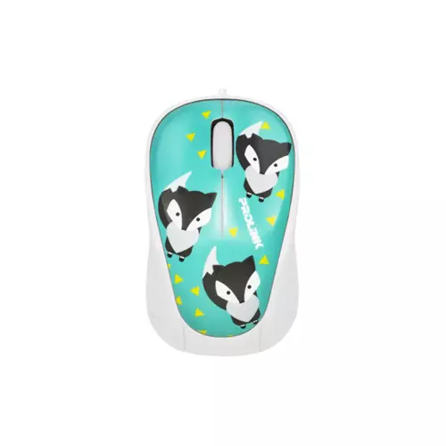 PROLINK PMC1005 USB OPTICAL MOUSE