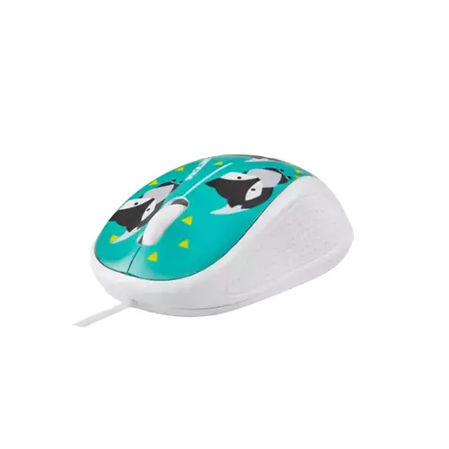 PROLINK PMC1005 USB OPTICAL MOUSE - 0