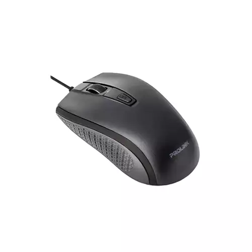 PROLINK PMC2002 USB OPTICAL MOUSE - 1