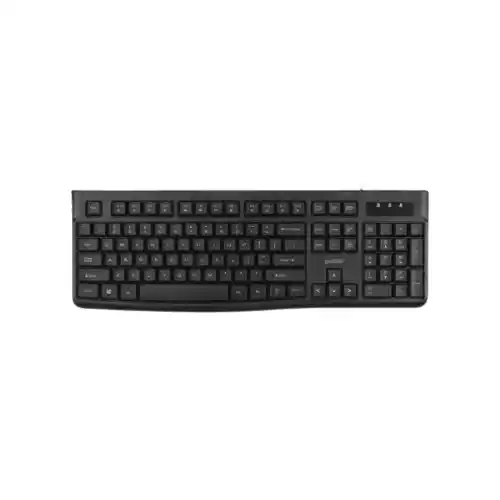 PROLINK PKCM-2007 WIRED MULTIMEDIA KEYBOARD