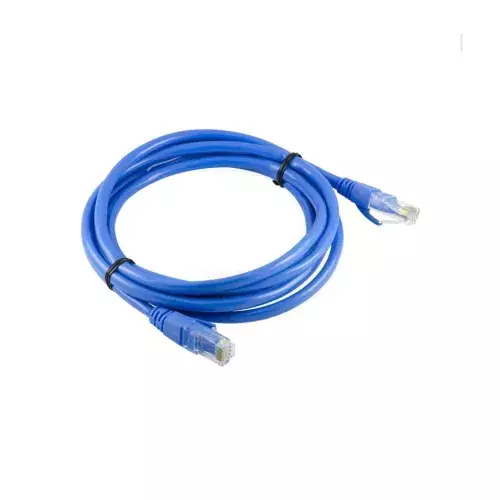 PROLiNK 1M UTP CAT6 Patch Cord (Blue)