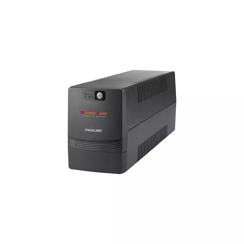 Prolink PRO1201SFC 1200VA Offline UPS