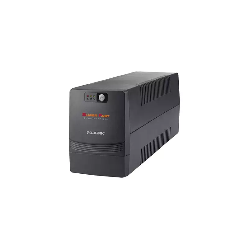 Prolink PRO1201SFC 1200VA Offline UPS