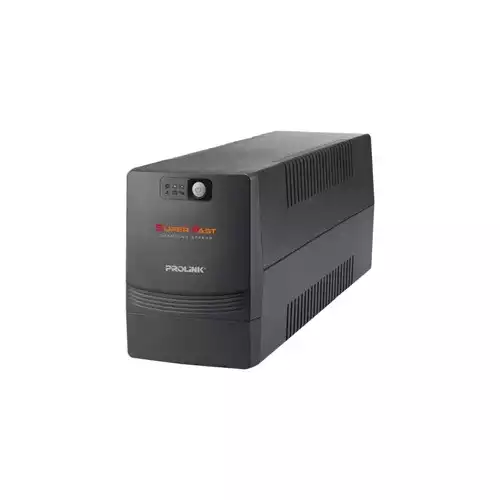Prolink PRO1501SFCU 1500VA Offline UPS