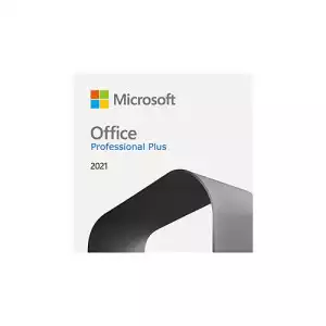 Microsoft Office Professional Plus 2021 English APAC DM USB