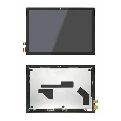 Microsoft Surface Pro 7 12.3 Inch LCD Touch laptop Display