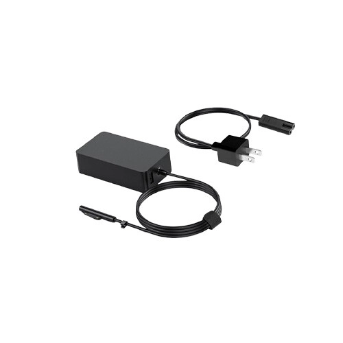 Microsoft Surface 15V 2.58A 44W Adapter - 2