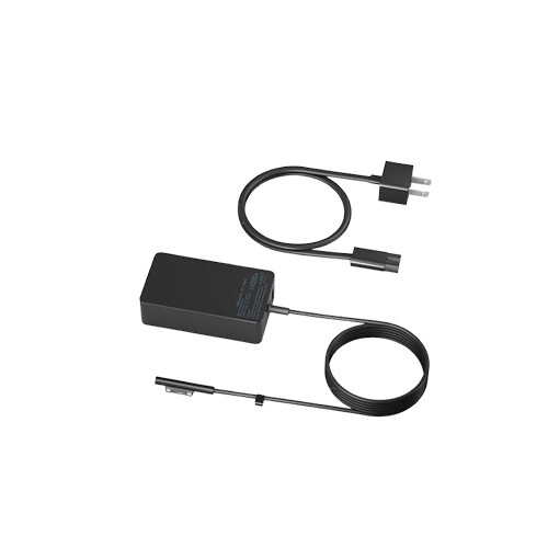 Microsoft Surface 1706   65W laptop Adapter - 2