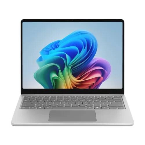 Microsoft 13 Inch Surface Laptop Snapdragon X Plus 8 Core Copilot+ PC Laptop