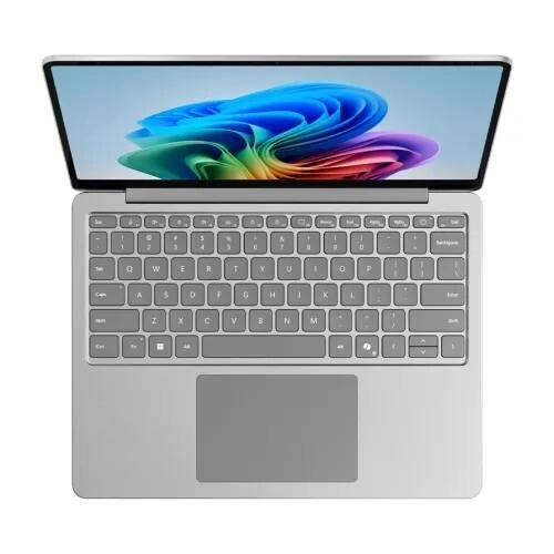 Microsoft 13 Inch Surface Laptop Snapdragon X Plus 8 Core Copilot+ PC Laptop - 1