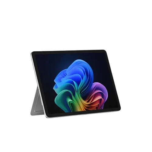 Microsoft Surface Pro 12 Snapdragon X Plus 8 Core 16GB LPDDR5x 256GB SSD 12 Inch Touch Copilot+ PC Laptop